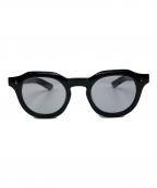 few.フュー）の古着「サングラス」｜ブラック