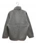 Patagonia (パタゴニア) シンチラ・スナップT・プルオーバー グレー サイズ:S：10000円
