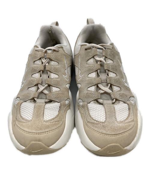 NIKE（ナイキ）NIKE (ナイキ) TECH HERA ベージュ サイズ:25.5の古着・服飾アイテム