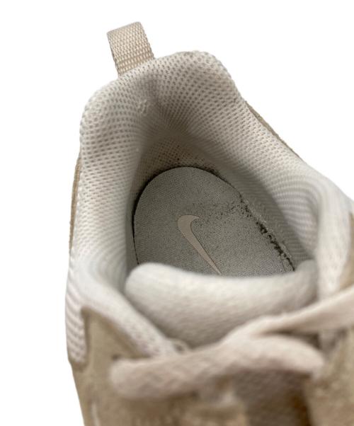 NIKE（ナイキ）NIKE (ナイキ) TECH HERA ベージュ サイズ:25.5の古着・服飾アイテム