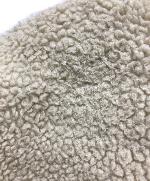 Patagonia（パタゴニア）Patagonia (パタゴニア) Classic Retro-X Jacket ベージュ サイズ:Sの古着・服飾アイテム