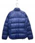 Patagonia (パタゴニア) F0 Fitz Roy Down Jacket/ダウンジャケット ネイビー サイズ:S：5000円