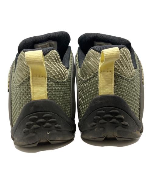 MERRELL（メレル）MERRELL (メレル) カメレオン8ストーム グリーン サイズ:23.5ｃｍの古着・服飾アイテム