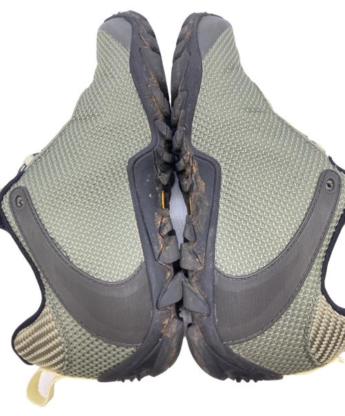 MERRELL（メレル）MERRELL (メレル) カメレオン8ストーム グリーン サイズ:23.5ｃｍの古着・服飾アイテム
