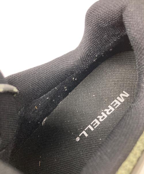 MERRELL（メレル）MERRELL (メレル) カメレオン8ストーム グリーン サイズ:23.5ｃｍの古着・服飾アイテム