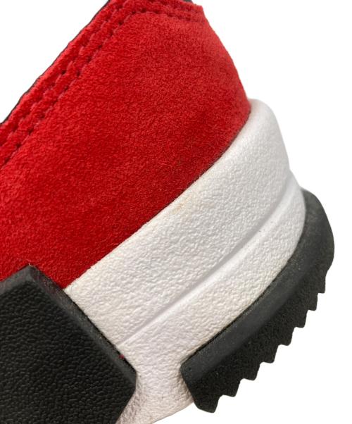 Onitsuka Tiger（オニツカタイガー）Onitsuka Tiger (オニツカタイガー) D-TRAINER ブラック サイズ:27ｃｍの古着・服飾アイテム