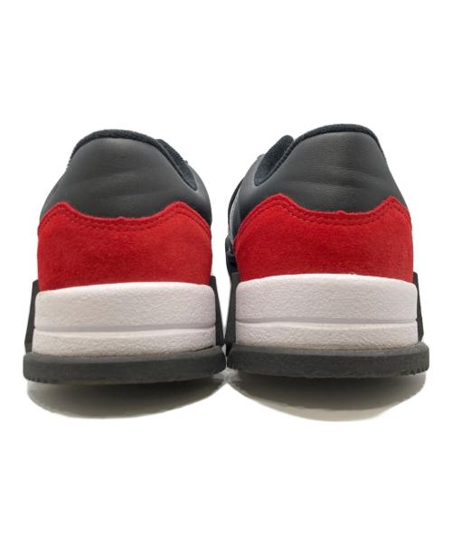 Onitsuka Tiger（オニツカタイガー）Onitsuka Tiger (オニツカタイガー) D-TRAINER ブラック サイズ:27ｃｍの古着・服飾アイテム