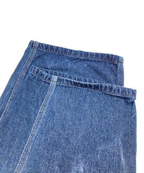 UNION HERCULES MADE（ユニオン ヘラクレス メイド）UNION HERCULES MADE (ユニオン ヘラクレス メイド) WORK PANTS スカイブルー サイズ:ｗ28の古着・服飾アイテム