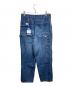 UNION HERCULES MADE (ユニオン ヘラクレス メイド) WORK PANTS スカイブルー サイズ:ｗ28：9000円