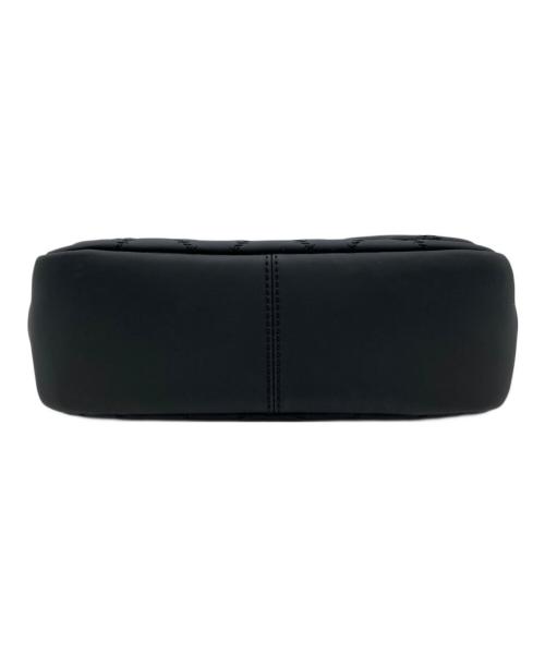 TORY BURCH（トリーバーチ）TORY BURCH (トリーバーチ) チェーンショルダーバッグ ブラックの古着・服飾アイテム