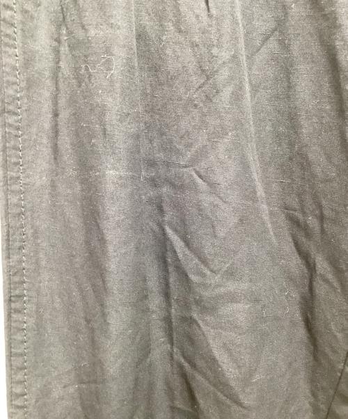 tricot COMME des GARCONS（トリココムデギャルソン）tricot COMME des GARCONS (トリココムデギャルソン) 2タックパンツ ネイビー サイズ:Sの古着・服飾アイテム