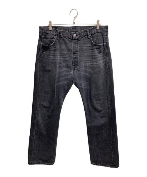 LEVI'S VINTAGE CLOTHING（リーバイス ビンテージ クロージング）LEVI'S VINTAGE CLOTHING (リーバイス ビンテージ クロージング) 1947 501R ジーンズ リジッド グレー サイズ:W36L30の古着・服飾アイテム