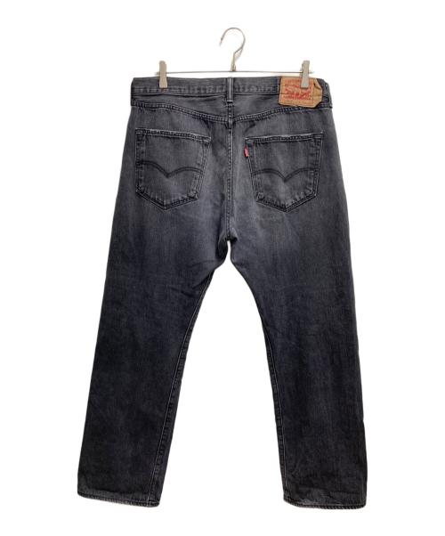 LEVI'S VINTAGE CLOTHING（リーバイス ビンテージ クロージング）LEVI'S VINTAGE CLOTHING (リーバイス ビンテージ クロージング) 1947 501R ジーンズ リジッド グレー サイズ:W36L30の古着・服飾アイテム