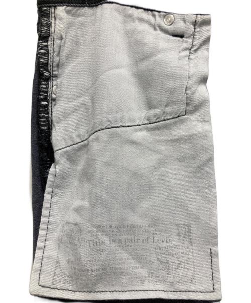 LEVI'S VINTAGE CLOTHING（リーバイス ビンテージ クロージング）LEVI'S VINTAGE CLOTHING (リーバイス ビンテージ クロージング) 1947 501R ジーンズ リジッド グレー サイズ:W36L30の古着・服飾アイテム