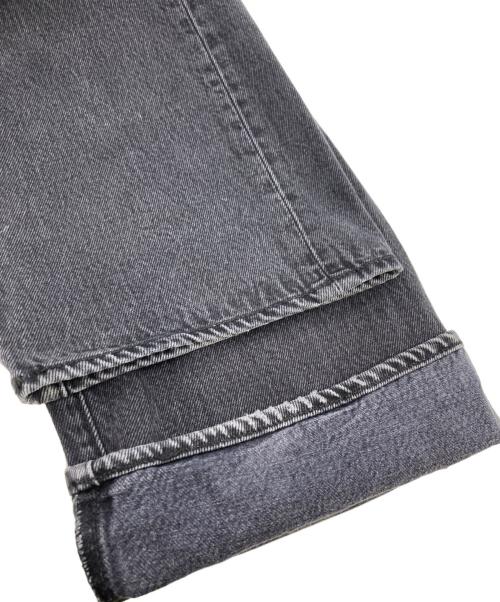 LEVI'S VINTAGE CLOTHING（リーバイス ビンテージ クロージング）LEVI'S VINTAGE CLOTHING (リーバイス ビンテージ クロージング) 1947 501R ジーンズ リジッド グレー サイズ:W36L30の古着・服飾アイテム