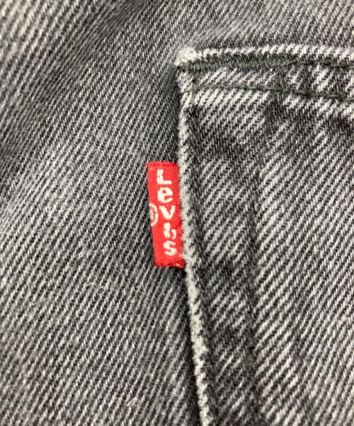 LEVI'S VINTAGE CLOTHING（リーバイス ビンテージ クロージング）LEVI'S VINTAGE CLOTHING (リーバイス ビンテージ クロージング) 1947 501R ジーンズ リジッド グレー サイズ:W36L30の古着・服飾アイテム