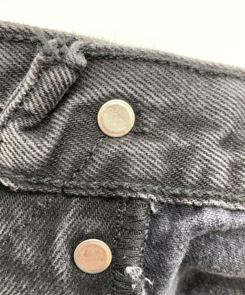 LEVI'S VINTAGE CLOTHING（リーバイス ビンテージ クロージング）LEVI'S VINTAGE CLOTHING (リーバイス ビンテージ クロージング) 1947 501R ジーンズ リジッド グレー サイズ:W36L30の古着・服飾アイテム