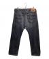 LEVI'S VINTAGE CLOTHING (リーバイス ビンテージ クロージング) 1947 501R ジーンズ リジッド グレー サイズ:W36L30：8000円