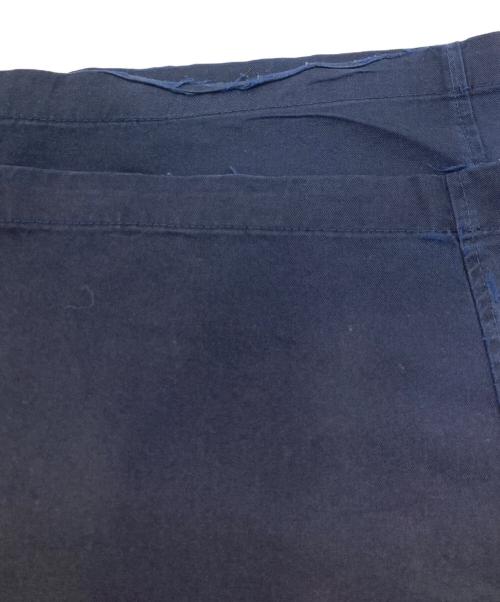 ROYAL NAVY（ロイヤルネイビー）ROYAL NAVY (ロイヤルネイビー) trousers combat ネイビー サイズ:Ⅿの古着・服飾アイテム