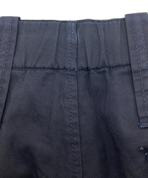 ROYAL NAVY（ロイヤルネイビー）ROYAL NAVY (ロイヤルネイビー) trousers combat ネイビー サイズ:Ⅿの古着・服飾アイテム