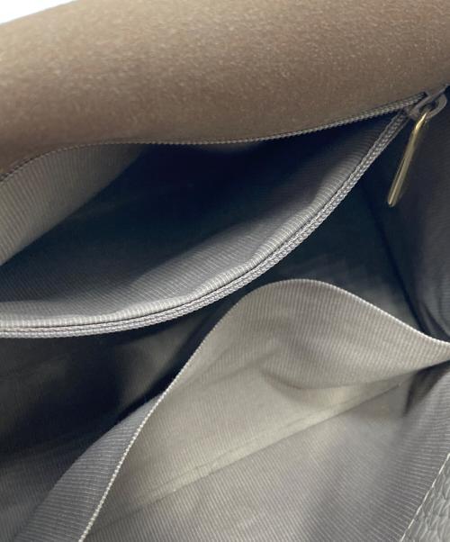 FURLA（フルラ）FURLA (フルラ) 2WAYショルダーバッグ ベージュの古着・服飾アイテム