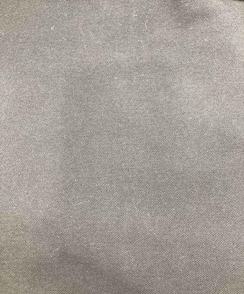 FAIRFAX（フェアファックス）FAIRFAX (フェアファックス) 半袖ポロシャツ 台衿付き ブラック サイズ:Ⅿの古着・服飾アイテム