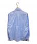 FAIRFAX (フェアファックス) ボタンダウンシャツ スカイブルー サイズ:42：4000円
