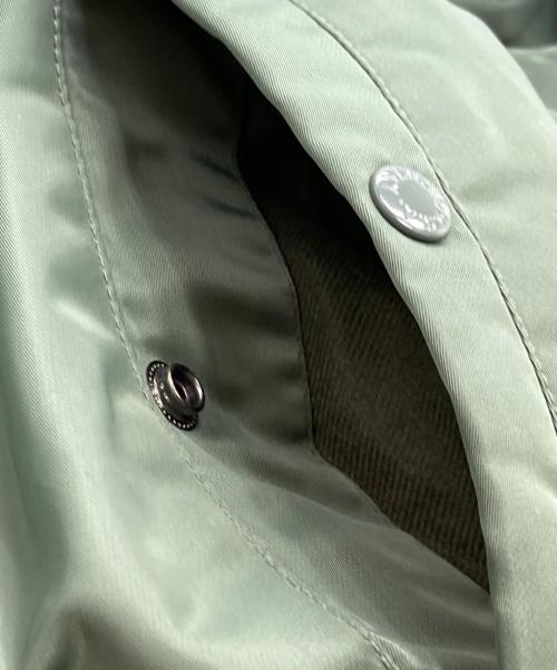 AVIREX（アヴィレックス）AVIREX (アヴィレックス) TOP GUN MA-1フライトジャケット カーキ サイズ:XLの古着・服飾アイテム