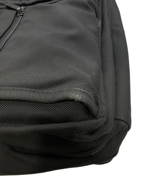 TUMI（トゥミ）TUMI (トゥミ) 2way 二層 ビジネスバッグ ブラックの古着・服飾アイテム