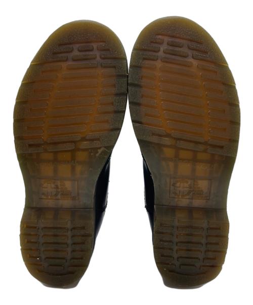 Dr.Martens（ドクターマーチン）Dr.Martens (ドクターマーチン) QUAD チェルシーブーツ ブラック サイズ:UK5の古着・服飾アイテム