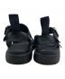 中古・古着 Dr.Martens (ドクターマーチン) GRYPHONサンダル ブラック サイズ:UK5：5000円