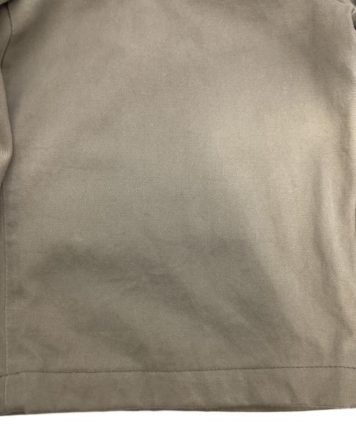 POLO RALPH LAUREN（ポロ・ラルフローレン）POLO RALPH LAUREN (ポロ・ラルフローレン) ドローコットンイージーパンツ カーキ サイズ:40/32の古着・服飾アイテム