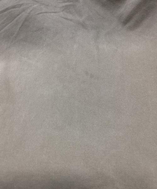 POLO RALPH LAUREN（ポロ・ラルフローレン）POLO RALPH LAUREN (ポロ・ラルフローレン) ドローコットンイージーパンツ カーキ サイズ:40/32の古着・服飾アイテム