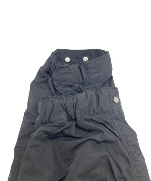 MAISON SPECIAL（メゾンスペシャル）MAISON SPECIAL (メゾンスペシャル) Over Work Blouson ブラック サイズ:FREEの古着・服飾アイテム