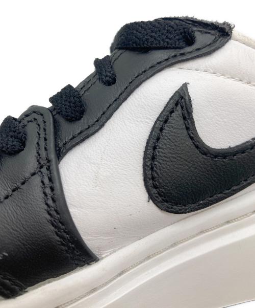 NIKE（ナイキ）NIKE (ナイキ) ウィメンズ エアジョーダン1 ロー エレベート 