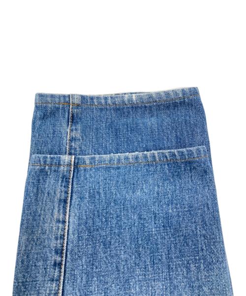 SUPREME（シュプリーム）SUPREME (シュプリーム) リジッドフライデニムパンツ インディゴ サイズ:Lの古着・服飾アイテム