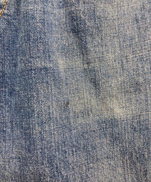 SUPREME（シュプリーム）SUPREME (シュプリーム) リジッドフライデニムパンツ インディゴ サイズ:Lの古着・服飾アイテム