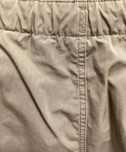 GOLDWIN（ゴールドウイン）GOLDWIN (ゴールドウイン) ワイドイージーウィンド オリーブ サイズ:Ｌの古着・服飾アイテム