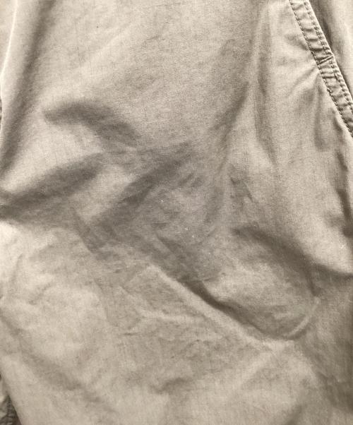 GOLDWIN（ゴールドウイン）GOLDWIN (ゴールドウイン) ワイドイージーウィンド オリーブ サイズ:Ｌの古着・服飾アイテム