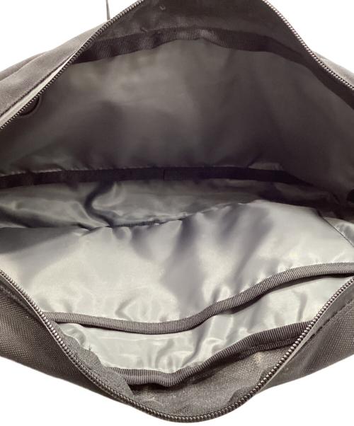 CHROME（クローム）CHROME (クローム) カデットスリリング ブラックの古着・服飾アイテム