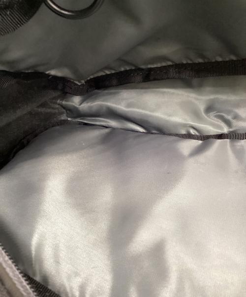 CHROME（クローム）CHROME (クローム) カデットスリリング ブラックの古着・服飾アイテム