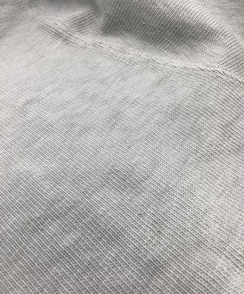 STUDIO D'ARTISAN&SA（ステュディオダルチザンアンドＳＡ）STUDIO D'ARTISAN&SA (ステュディオダルチザンアンドＳＡ) 半袖カットソー スカイブルー サイズ:38の古着・服飾アイテム