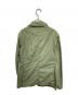 DANTON (ダントン) BEAMS (ビームス) ナイロンジャケット オリーブ サイズ:40：5000円