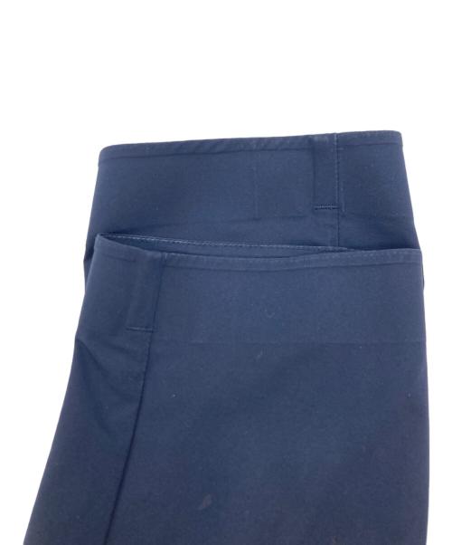 DESCENTE（デサント）DESCENTE (デサント) PACKABLE JACKET ネイビー サイズ:Ⅿの古着・服飾アイテム