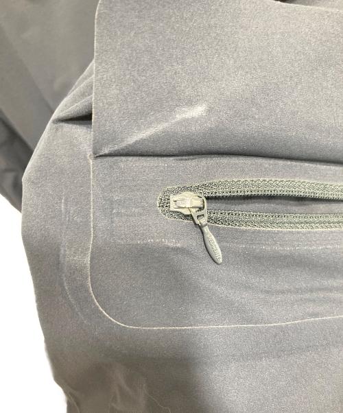 DESCENTE（デサント）DESCENTE (デサント) PACKABLE JACKET ネイビー サイズ:Ⅿの古着・服飾アイテム