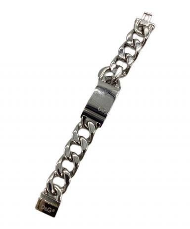 中古・古着通販】DOLCE & GABBANA (ドルチェ＆ガッバーナ) シルバー