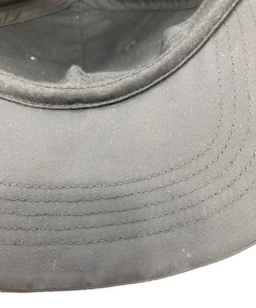 Y-3（ワイスリー）Y-3 (ワイスリー) キャップ ブラックの古着・服飾アイテム