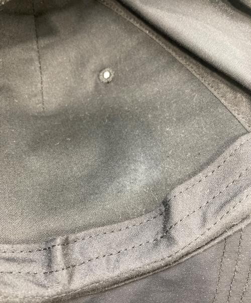 Y-3（ワイスリー）Y-3 (ワイスリー) キャップ ブラックの古着・服飾アイテム