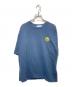 AMBUSH（アンブッシュ）の古着「RECORDS GRAPHIC T-SHIRT」｜ネイビー