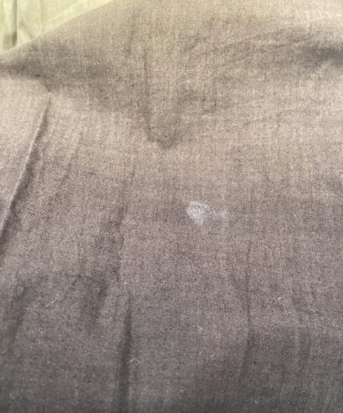 ISSEY MIYAKE PERMANENTE（イッセイミヤケ ペルマネンテ）ISSEY MIYAKE PERMANENTE (イッセイミヤケ ペルマネンテ) グラデーションスカート ベージュ サイズ:Ⅿの古着・服飾アイテム